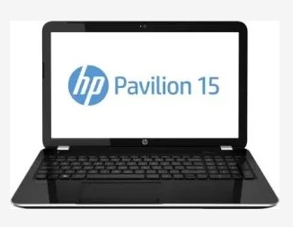 Refurbished HP 15-E015TX